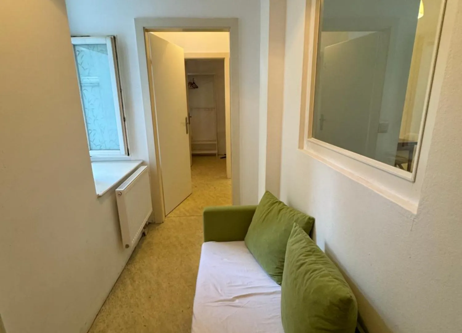 Appartement Ganzen Unterkunft In 1100 Wien A
