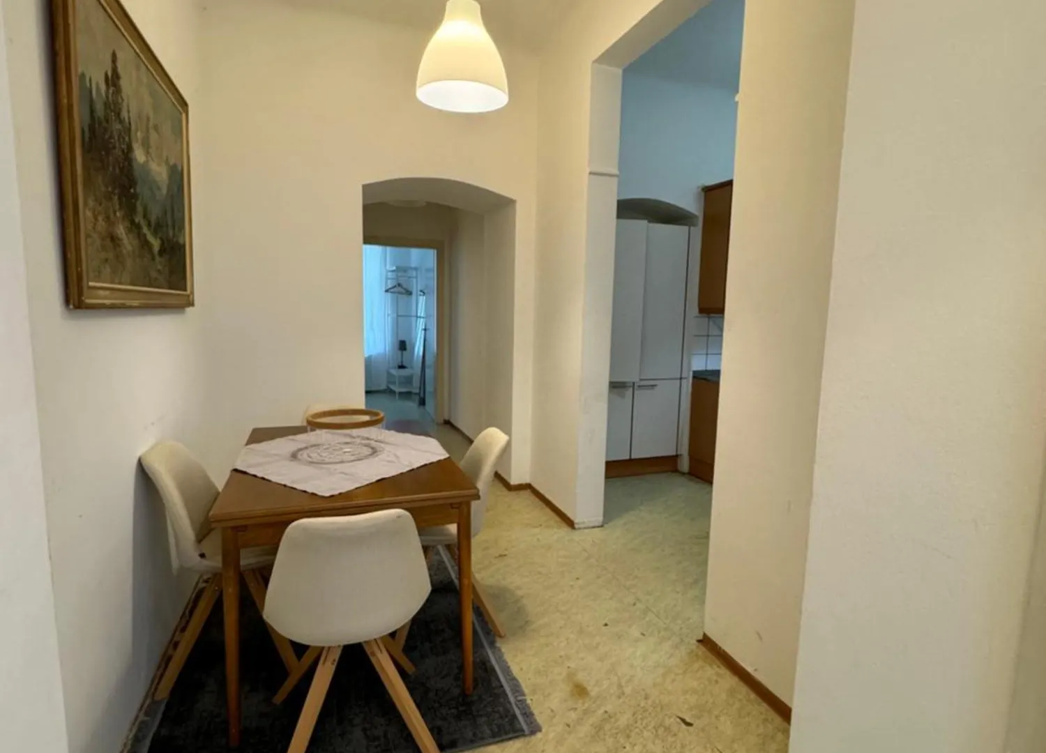 Ganzen Unterkunft In 1100 Wien A
