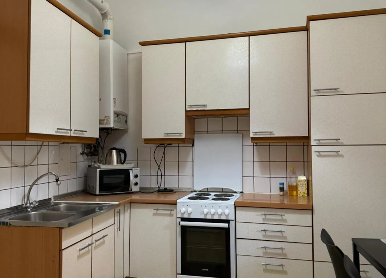 Ganzen Unterkunft In 1100 Wien A 0*, Вена Австрия